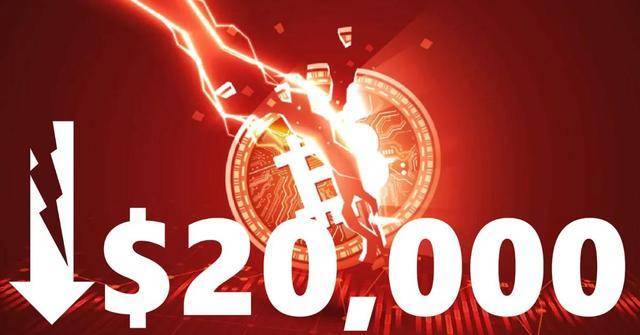 这就是9 月份 BTC可能跌破 15,000 美元的原因