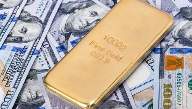 【今日关注】黄金、BTC、SHIB：美联储的声明令人惊讶<strong></p>
<p>BTC</strong>！