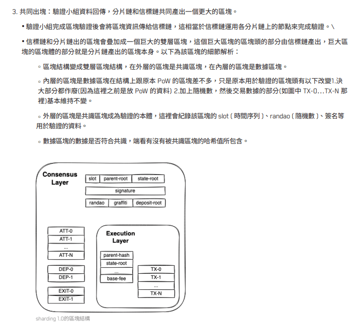 全景式解析以太坊 2.0：继 BTC 和 ETH 问世以来最大事件