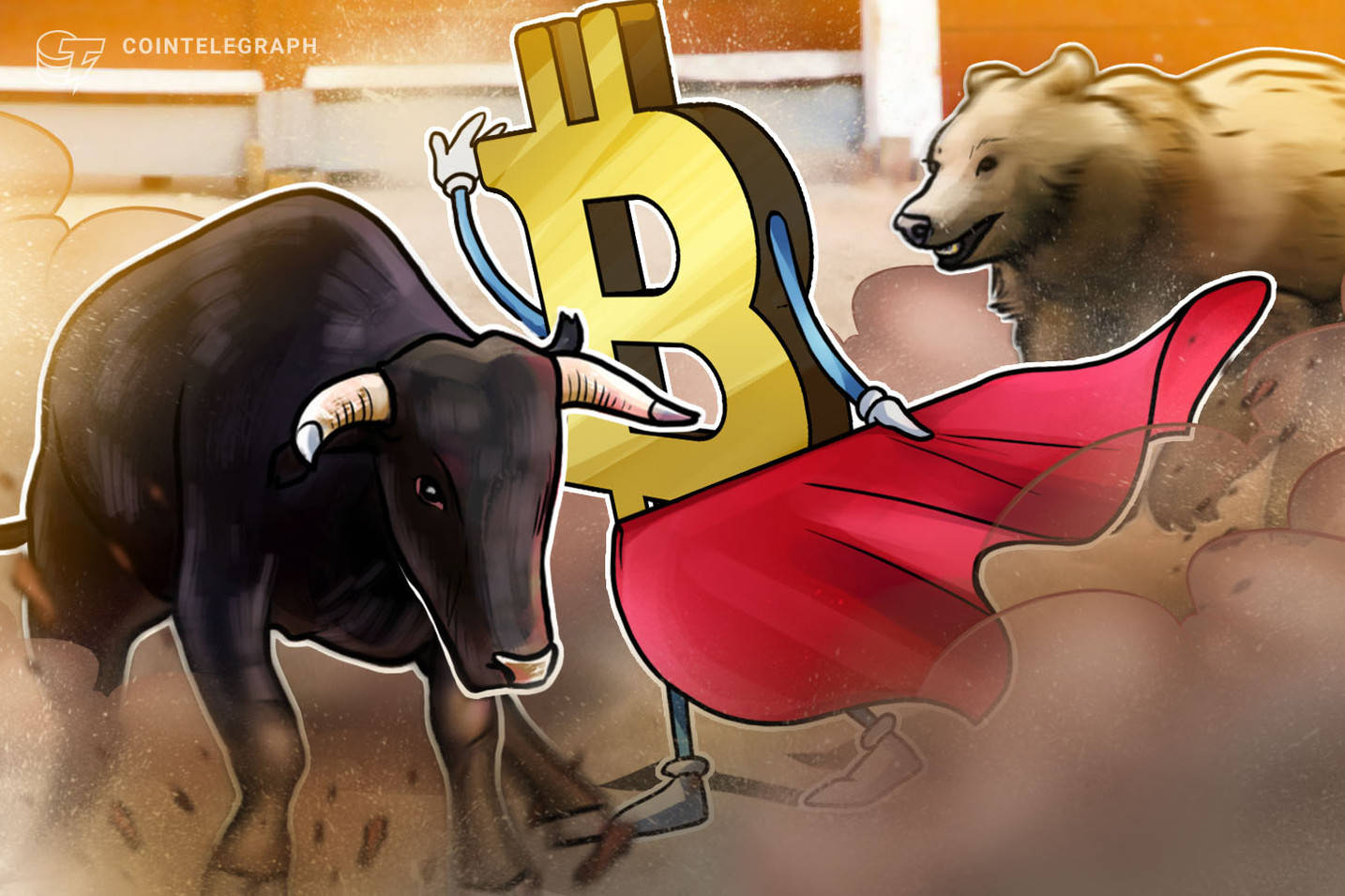 随着BTC价格下跌8％<strong></p>
<p>BTC</strong>，比特币多头错过了关键阻力位