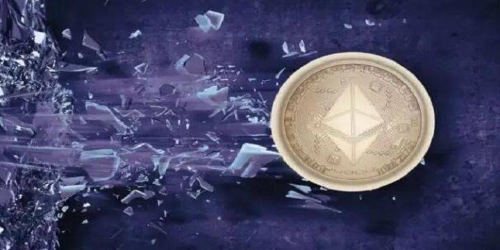 合并前的思考、你的ETH的未来是什么<strong></p>
<p>ETH</strong>？