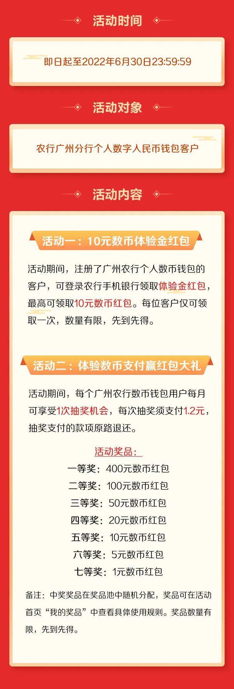 农行数币钱包福利加码<strong></p>
<p>币安币钱包</strong>，最高可领取400元数币红包！