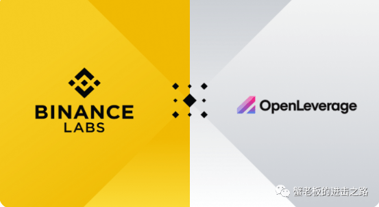 下一个DYDX？OpenLeverage成为币安孵化计划项目<strong></p>
<p>币安BNB</strong>！