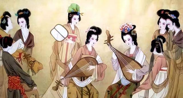 古代逛一次“青楼”<strong></p>
<p>美币换算</strong>，到底要多少银子？换算成人民币，是多少