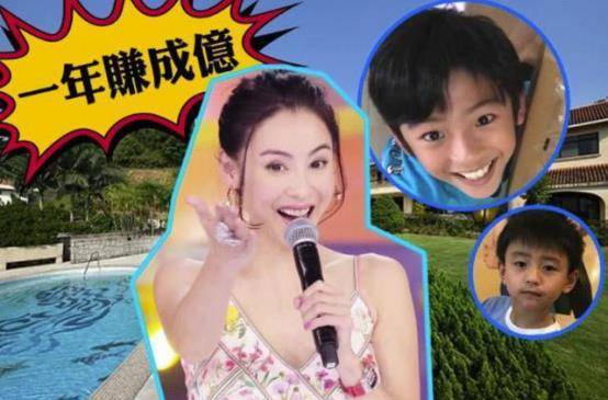 窘迫的小林青霞低价卖出豪宅原因<strong></p>
<p>币民</strong>？大儿子一年学费76万网民币