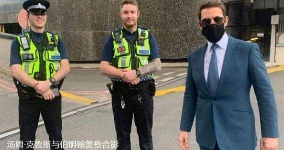 阿汤哥的豪车被偷了！还有他的私人物品<strong></p>
<p>币民</strong>，车子价值123万网民币