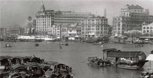 民国时期的一块“大洋”<strong></p>
<p>民国法币购买力</strong>，有多大购买力，相当于现今多少人民币？