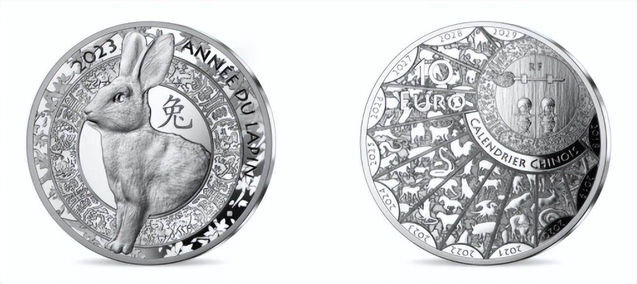 预约在即<strong></p>
<p>币币网</strong>，兔年纪念币已陆续发行，不乏异形币和镶嵌币