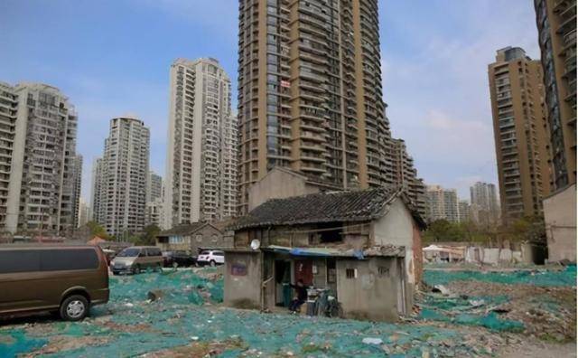 征地2.24万平米！上海喜迎拆迁<strong></p>
<p>区块币排行榜</strong>，或诞生大批“暴发户”
