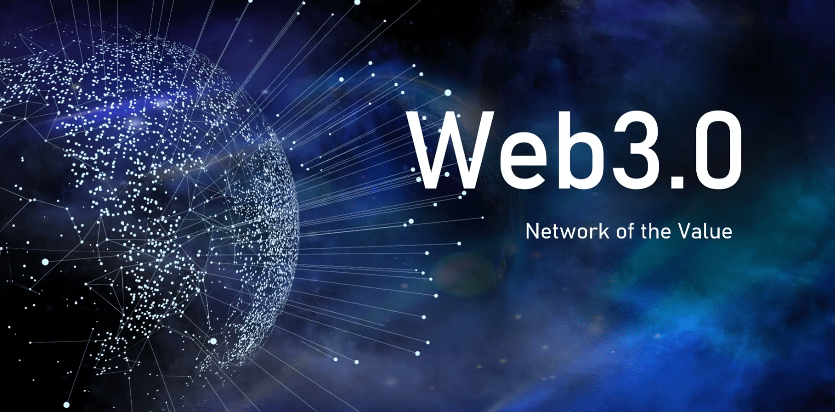 WEB3.0赋能数字经济时代（二）
