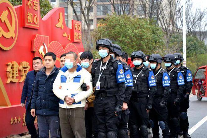 涉案金额400亿 特大虚拟币交易洗钱案告破