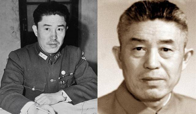 辽沈战役期间<strong></p>
<p>三万法币</strong>，总理亲自写信劝他投降，他没有答应，结局如何？