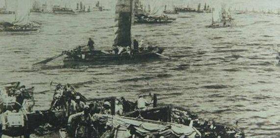 渡江战役<strong></p>
<p>三万法币</strong>，国军可用之兵超140万，长江沿线的防御为何轻松瓦解？
