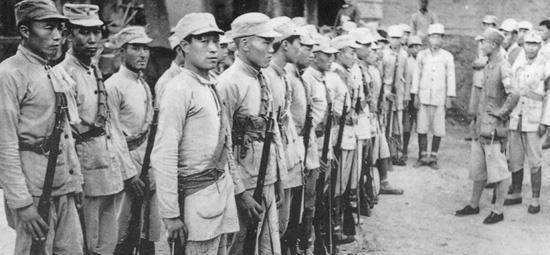 115师参谋长周昆<strong></p>
<p>三万法币</strong>，携带三万元军费神秘失踪，至今查无音信