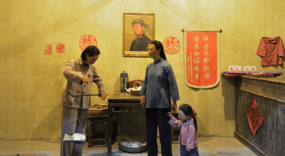 抗战时期的延安：从打土豪到二五减租<strong></p>
<p>三万法币</strong>，红都延安靠什么维持生活？