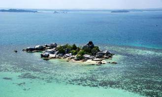 这个小岛出现我国6万多件文物<strong></p>
<p>海岛币</strong>，新加坡以3000多万美金购入
