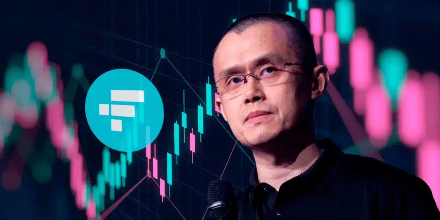 币安 CEO：“FTX 崩盘对任何人都不利”