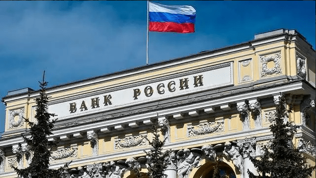 俄罗斯最大的银行宣布其区块链兼容以太坊