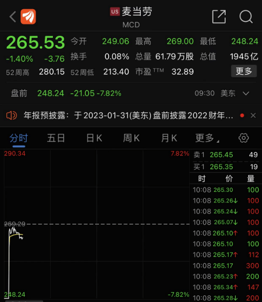 突发！纽交所据称出现技术故障<strong></p>
<p>东方财富股票</strong>，大摩等多只金融股因异常波动短暂停牌