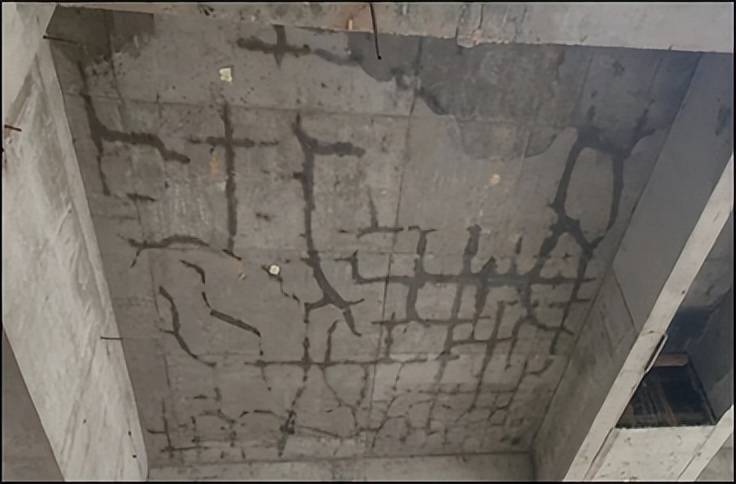 东方雨虹：楼板裂缝渗漏的修复“利器”
