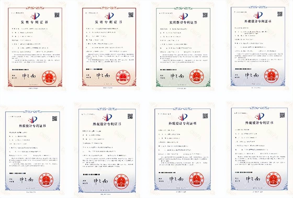重磅出炉<strong></p>
<p>东方雨虹股票</strong>，2022年度东方雨虹专利盘点