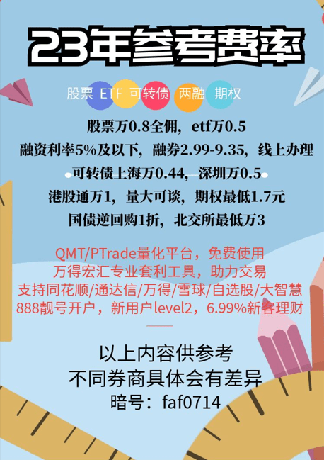 央行再次降准!中秋股票开户佣金最低优惠多少<strong></p>
<p>股票佣金</strong>？万1左右可谈？