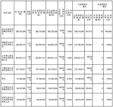 股票代码：000564 股票简称：ST大集 公告编号：2024-016