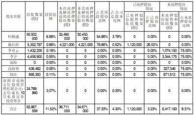 股票代码：002138 股票简称：顺络电子 编号：2024-002