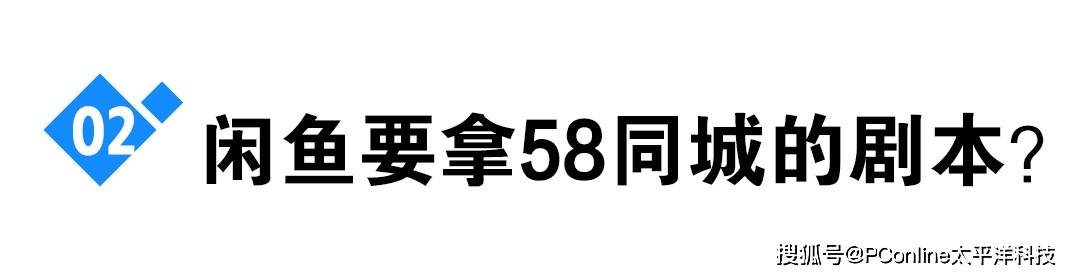 “复刻”58同城<strong></p>
<p>58同城股票</strong>，闲鱼要做一个神奇的App？