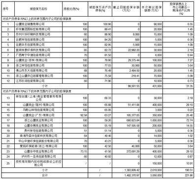 股票简称：山鹰国际 股票代码：600567 公告编号：临2024-039 债券简称：山鹰转债 债券代码：110047 债券简称：鹰19转债 债券代码：110063