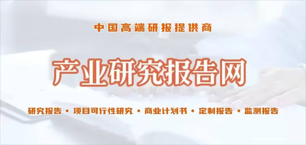 中国智能电网行业研究与投资潜力分析报告