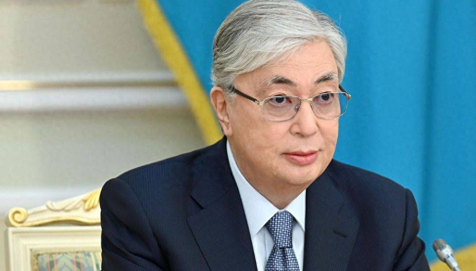 哈萨克斯坦明确不加入金砖<strong></p>
<p>股票与基金</strong>，48小时不到，俄方出面敲打，下手不轻