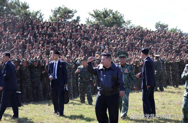 美防长证实<strong></p>
<p>股票行情走势图</strong>，朝军入俄作战，俄方迟迟没否定，态度很能说明问题