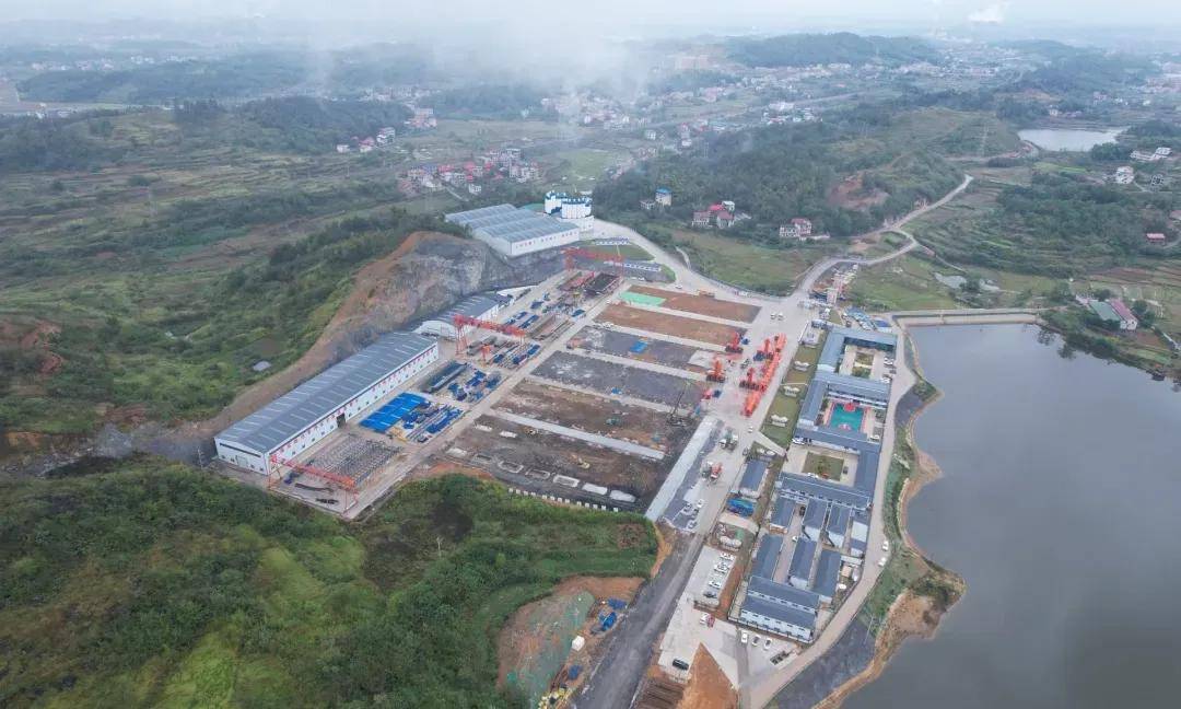 湖南这条在建高铁有新进展<strong></p>
<p>股票行情走势图</strong>！
