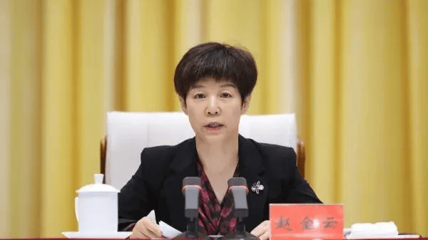 女副省长落马后<strong></p>
<p>苏宁电器股票</strong>，其丈夫简历被从官网撤下