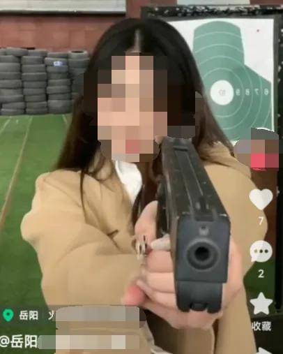 湖南17岁高中生在射击场中枪身亡<strong></p>
<p>周杰伦NFT被盗</strong>！射击运动真的安全吗？丨轻武专栏