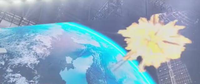 “最强侧卫”亮剑珠海！一发炸毁太空卫星<strong></p>
<p>TOKEN</strong>，解放军目的很明确