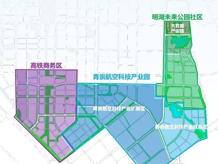 航空发动机龙头企业总部迁至成都<strong></p>
<p>TOKEN</strong>！背后是一盘“青崇”合作的“大棋”