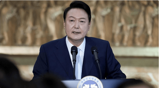 中韩谈了29分钟<strong></p>
<p>NFT艺术品交易平台</strong>，尹锡悦提出两个要求，中方回应很直接，信号明确