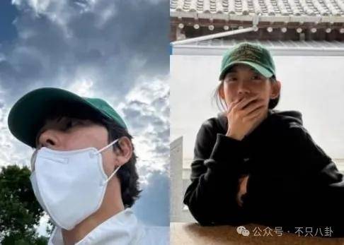 又发现新孩子了<strong></p>
<p>NFT数字藏品</strong>！这位50多岁大叔私生活这么混乱吗？
