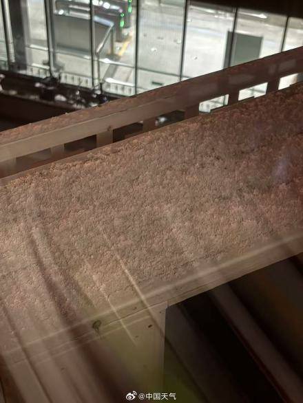 北京昨夜为何突然飘雪？低空湿度不利动力好<strong></p>
<p>MFT</strong>，属于“大力出奇迹”