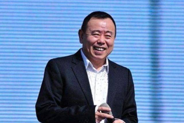 潘长江：我钱花一辈子也花不完<strong></p>
<p>唯一艺术平台</strong>，如今67岁却越活越“糊涂”了