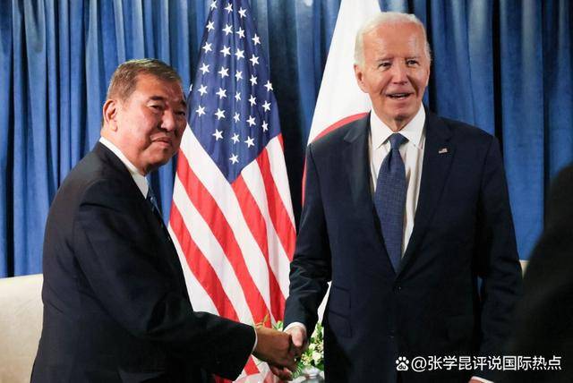 拒绝见石破茂<strong></p>
<p>百度超级链数字藏品</strong>，特朗普要见安倍夫人，一个下马威，把日本往中国推