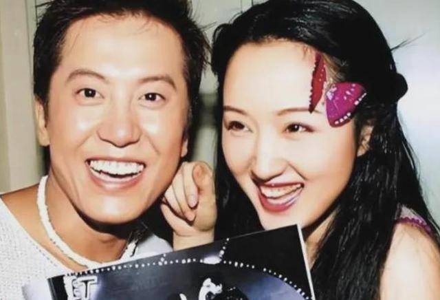 隐瞒了28年后<strong></p>
<p>百度超级链钱包</strong>，杨钰莹终于坦白：如果当年接受毛宁，现在早已当妈