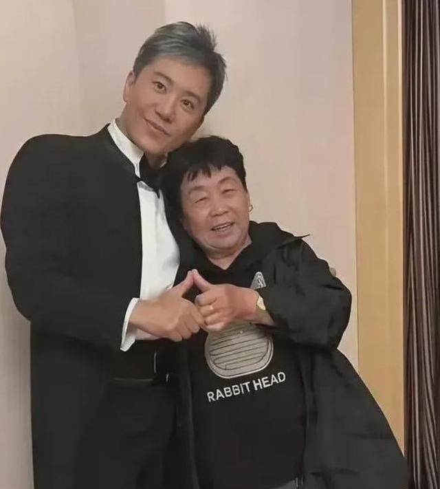 隐瞒了28年后<strong></p>
<p>百度超级链钱包</strong>，杨钰莹终于坦白：如果当年接受毛宁，现在早已当妈