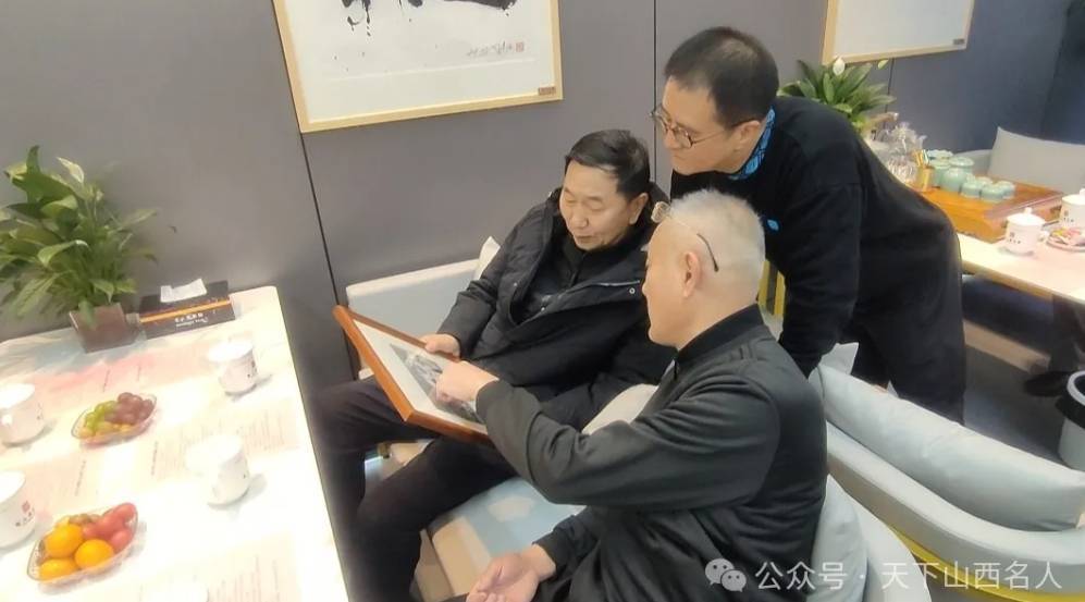 太原市原市长耿彦波有<strong></p>
<p>十八数藏</strong>了新身份