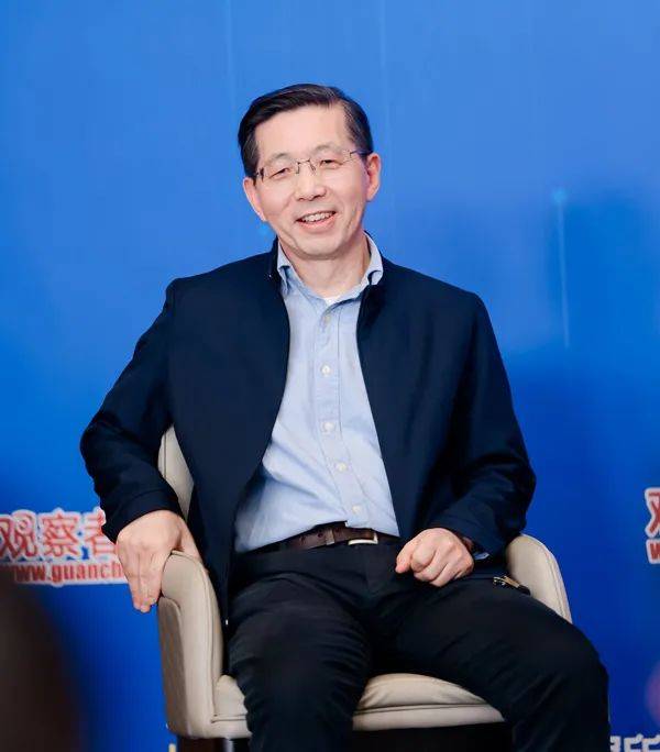 "若我们曾抱一丝幻想<strong></p>
<p>物联网</strong>，中国半导体发展不会如此迅猛"