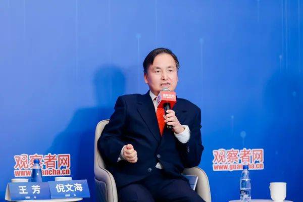 "若我们曾抱一丝幻想<strong></p>
<p>物联网</strong>，中国半导体发展不会如此迅猛"