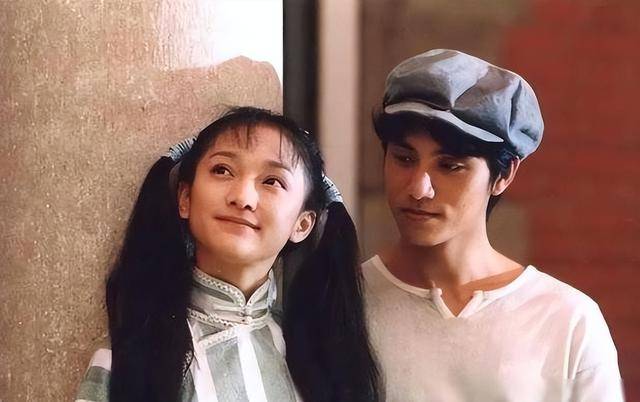 陈坤的儿子已成年<strong></p>
<p>物联网</strong>，容貌开始显现母亲的基因，像谁可以认得出吗？