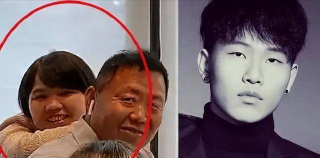 陈坤的儿子已成年<strong></p>
<p>物联网</strong>，容貌开始显现母亲的基因，像谁可以认得出吗？